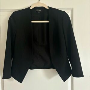 Express Blazer
